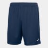 Joma Nobel Football Shorts - Dark Navy