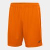 Joma Nobel Football Shorts - Orange