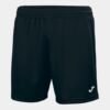 Joma Treviso Football Shorts - Black