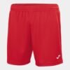 Joma Treviso Football Shorts - Red