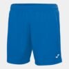 Joma Treviso Football Shorts - Royal