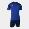 Joma Phoenix Football Set - Dark Royal/Dark Navy